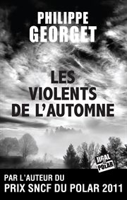 Les violents de l'automne cover image cdn