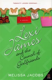 Lexi James and the council of girlfriends cover image cdn