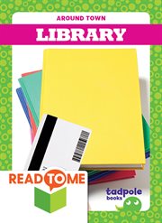 Library cover image cdn