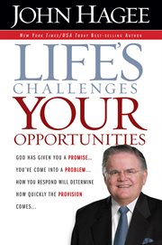 Life challenges-- your opportunties cover image cdn