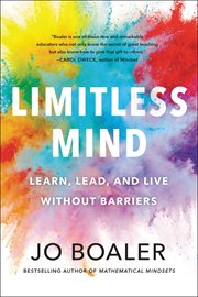 Limitless mind : learn, lead, and live without barriers cover image cdn