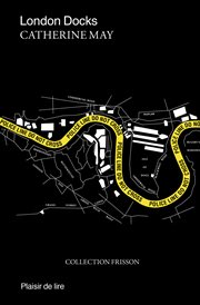 London docks. Meurtres sur les docks cover image cdn