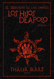 Los hijos de apolo. El segundo libro de la saga. El Ejército del Olimpo cover image cdn