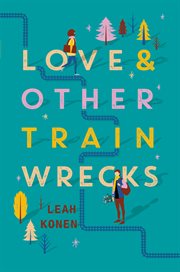 Love & other train wrecks cover image cdn