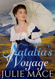 Mail order bride - natalia's voyage cover image cdn