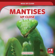 Mantises up close cover image cdn