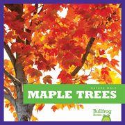 MAPLE TREES cover image cdn