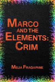 Marco & the elements: crim cover image cdn