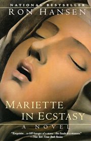 Mariette in ecstasy cover image cdn