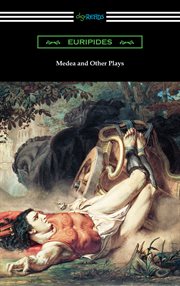 Medea and other plays cover image cdn