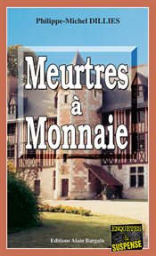 Meurtres à Monnaie cover image cdn