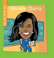 Michelle Obama cover image cdn