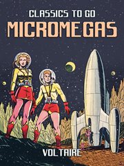 Micromegas : Zadig cover image cdn