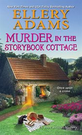 Murder in the storybook cottage cover image cdn