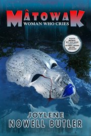 Mâtowak: woman who cries cover image cdn