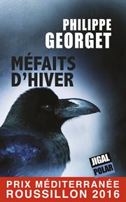 Méfaits d'hiver : ou variations sur l'adultère et autres péchés véniels cover image cdn
