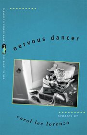 Nervous dancer cover image cdn