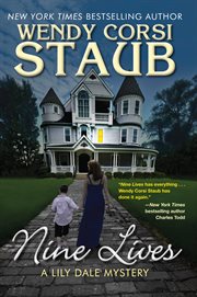 Nine Lives cover image cdn