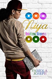 Niya : rainbow dreams cover image cdn