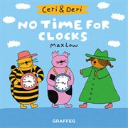 No time for clocks cover image cdn