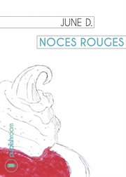 Noces rouges. Nouvelles sociales cover image cdn