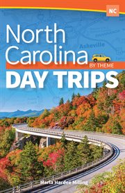 North Carolina day trips by theme cover image cdn