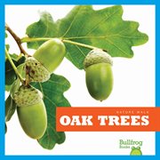 OAK TREES cover image cdn