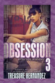 Obsession 3 : bitter taste of revenge cover image cdn