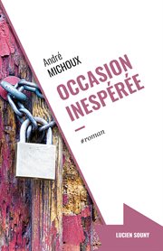 Occasion inespérée. Romance cover image cdn