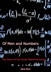 Of men and numbers : the story of the great mathematicians cover image cdn