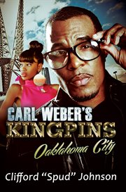 Carl Weber's Kingpins: Oklahoma City cover image cdn