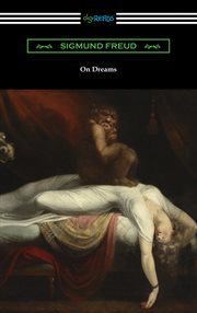ON DREAMS cover image cdn