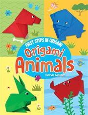 Origami animals cover image cdn