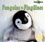 Penguins = : Pingüinos cover image cdn