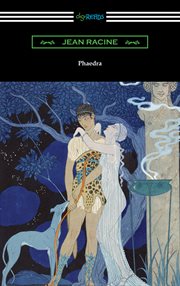 Phaedra ; : The rape of Lucretia cover image cdn