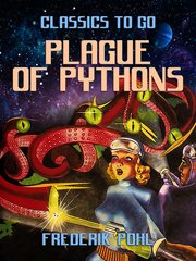 A plague of pythons cover image cdn