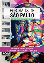 Portraits de São Paulo cover image cdn