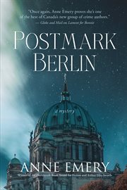 Postmark Berlin : a mystery cover image cdn