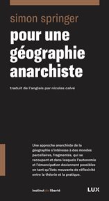 Pour une géographie anarchiste cover image cdn