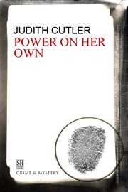 Power on her own : a Kate Power mystery cover image cdn