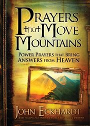 Prayers that move mountains cover image cdn