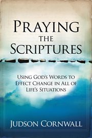Praying the scriptures cover image cdn