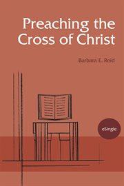 Preaching the cross of Christ cover image cdn