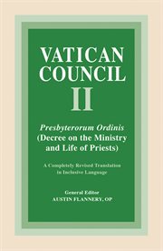 Presbyterorum Ordinis cover image cdn