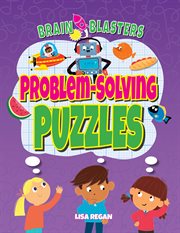 PROBLEM-SOLVING PUZZLES cover image cdn