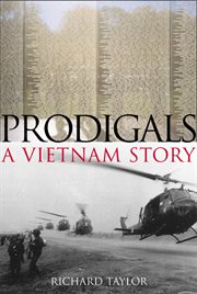 Prodigals : a Vietnam story cover image cdn