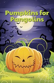 Pumpkins for pangolins cover image cdn