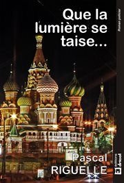 Que la lumière se taise. Thriller en plein JO cover image cdn