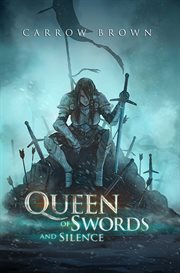 Queen of swords and silence cover image cdn