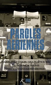 Rassurez-vous, vous etes en de bonnes mains : nouvelles autobiographiques cover image cdn